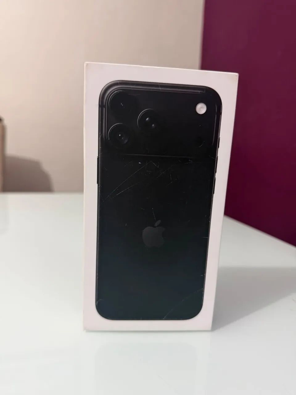 iPhone 18 pro max  - Foto 2