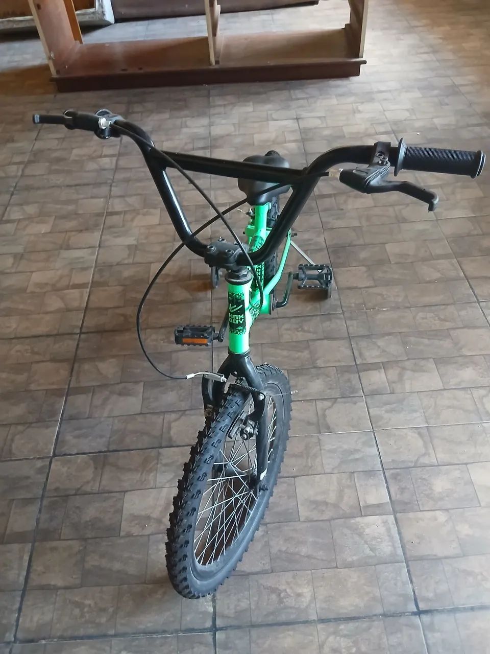 Bicicleta - Foto 2