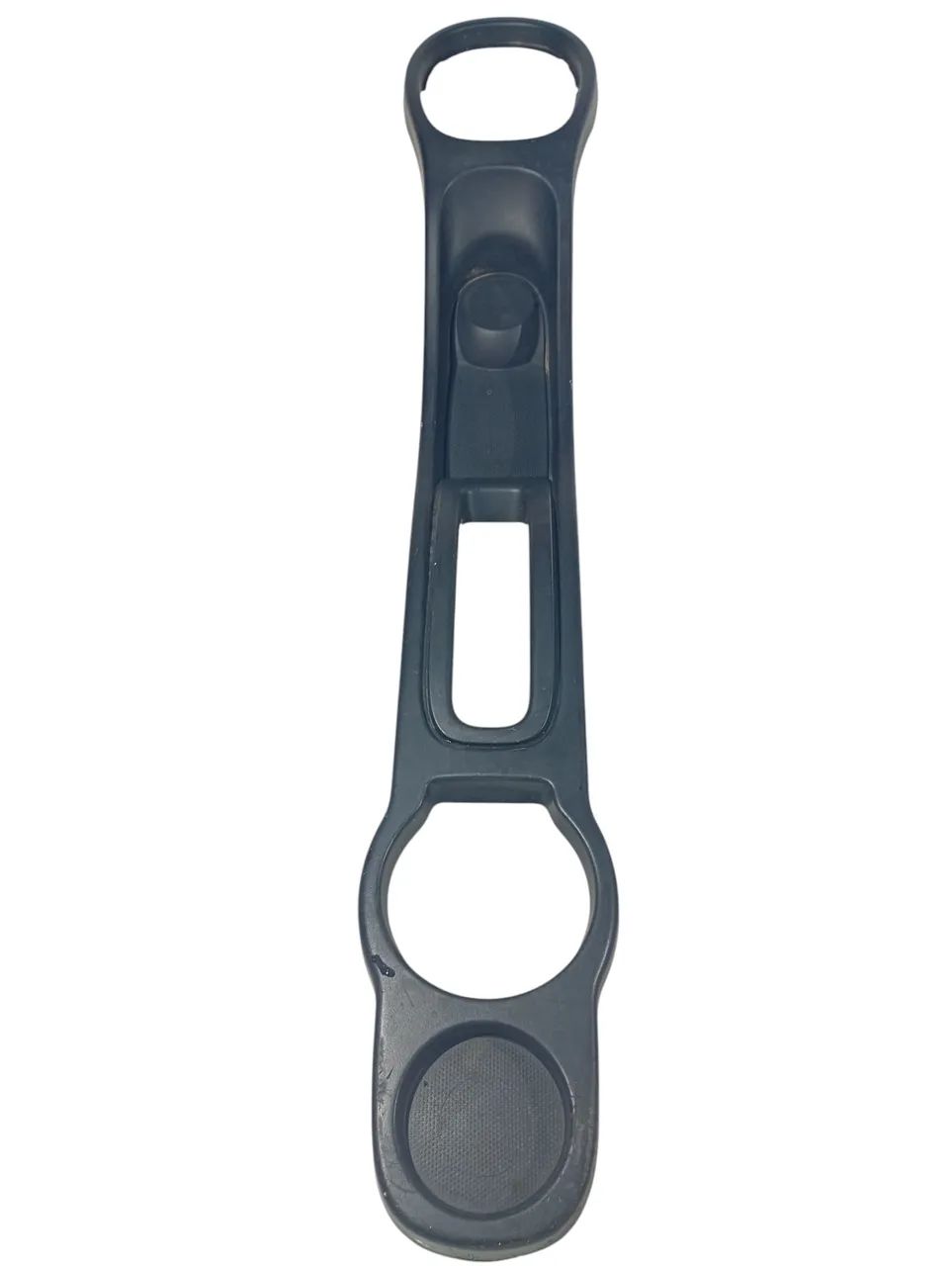 Moldura Acabamento Console Central Renault Oroch 2015 A 2020