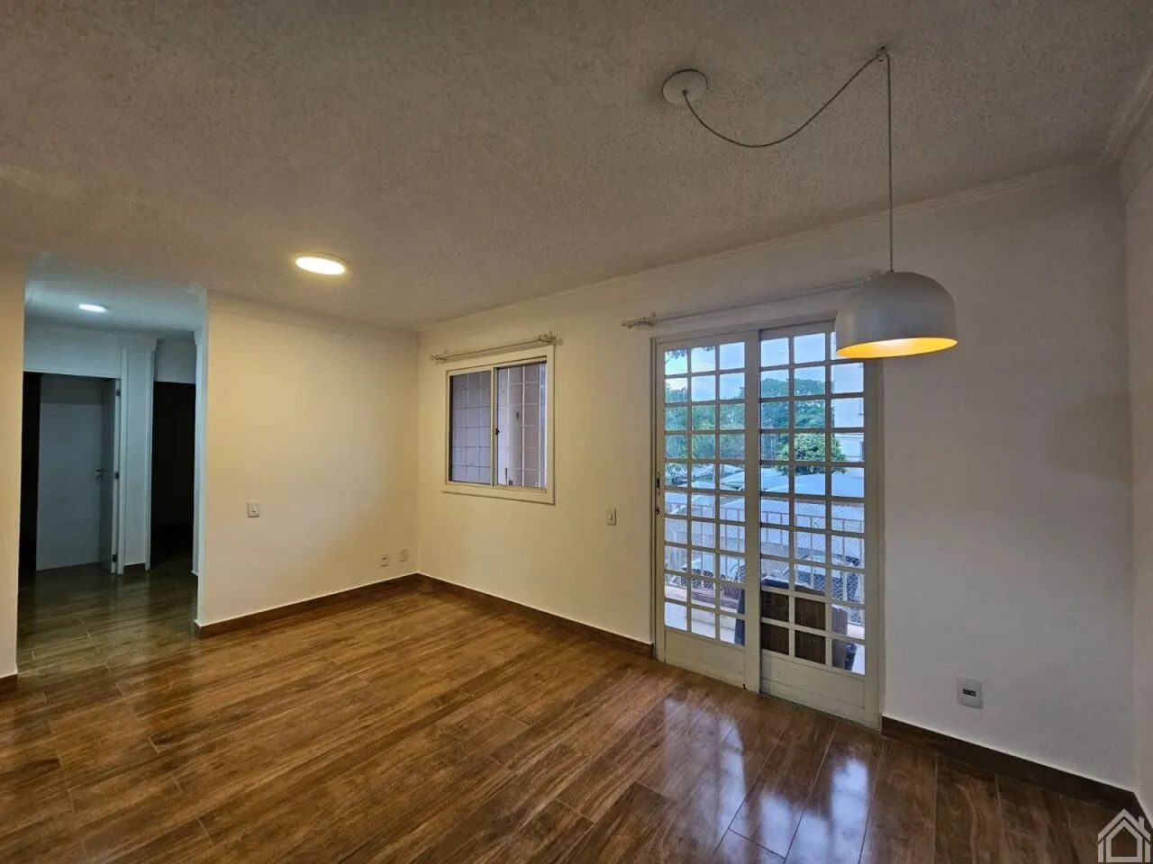 Apartamento, Parque Villa Flores - Sumaré - Foto 3