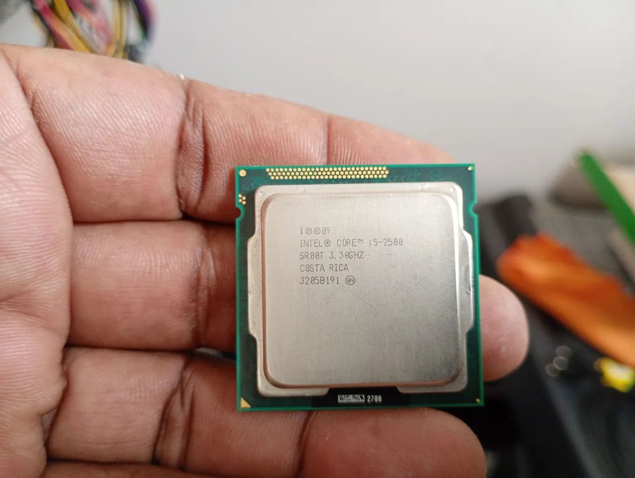 Processadores Core I3, I5, e Xeon, segunda e terceira geração  - Foto 2