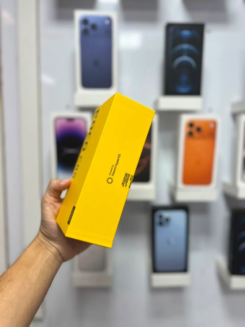 ☆pocona☆★　小物9点 POCO C85 - 256GB ?1.199,00 - Celulares e Smartphones - Samambaia