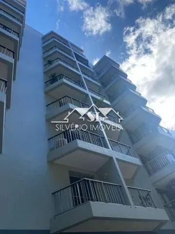 Apartamento- Petrópolis, Coronel Veiga