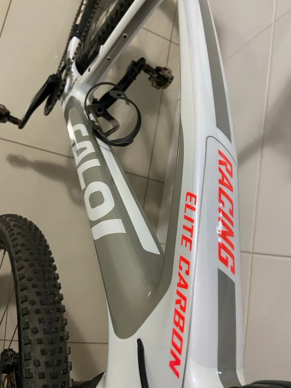 Caloi elite Carbon - Foto 2