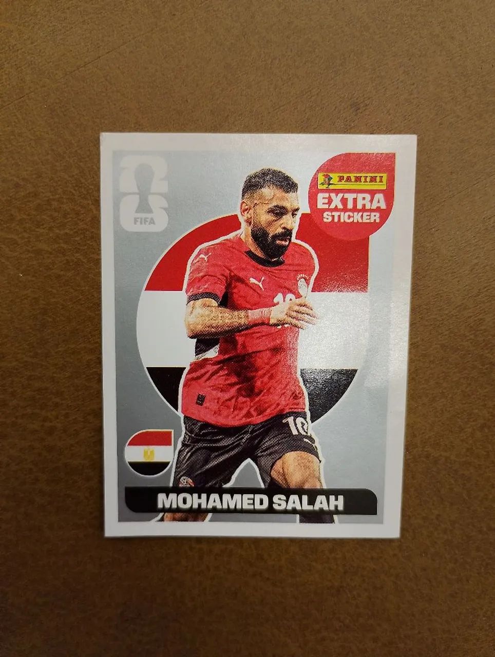 Venda figurinhas da copa
