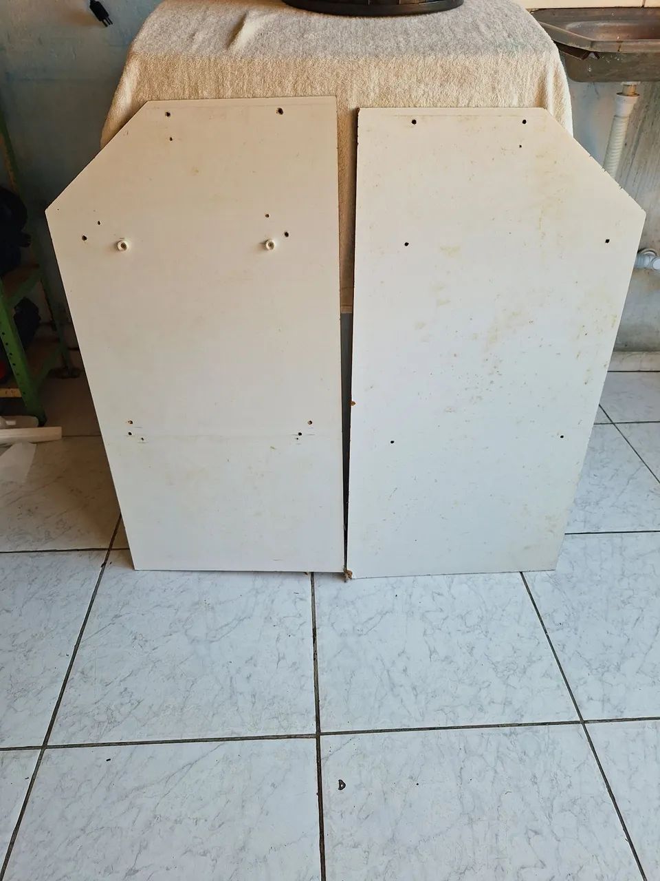 Peças avulsas de guarda-roupa - Foto 2