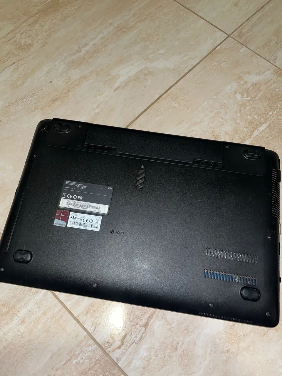 Notebook Samsung  - Foto 3