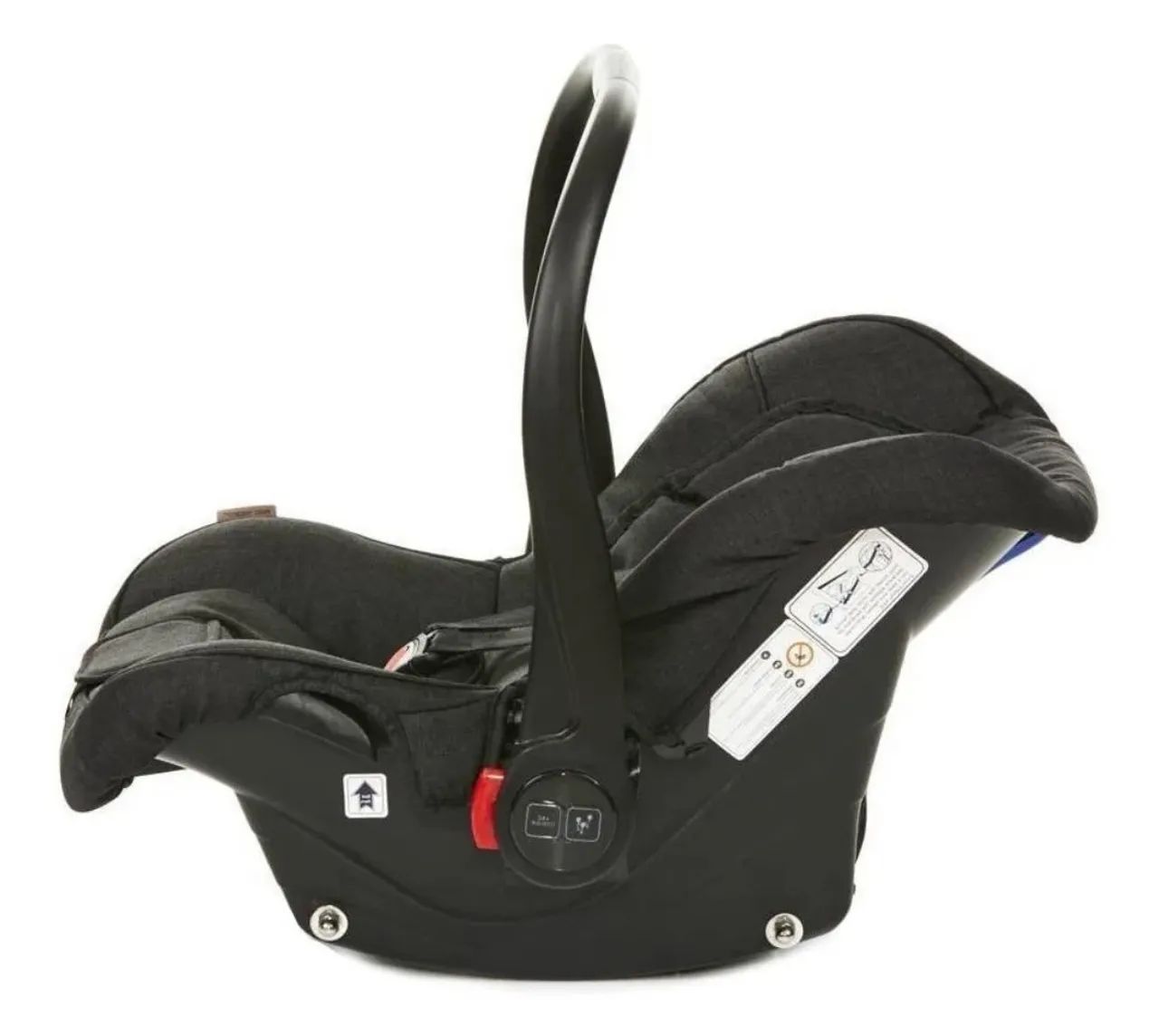 Cadeira para carro - Foto 4
