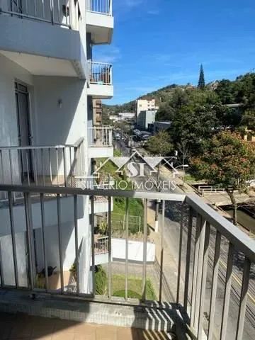 Apartamento- Petrópolis, Coronel Veiga - Foto 2