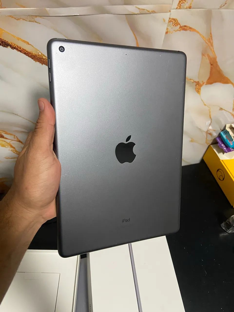 iPad 9 Geração 64GB  - Foto 2