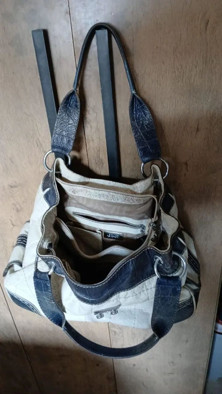 Vendo linda bolsa  - Foto 2
