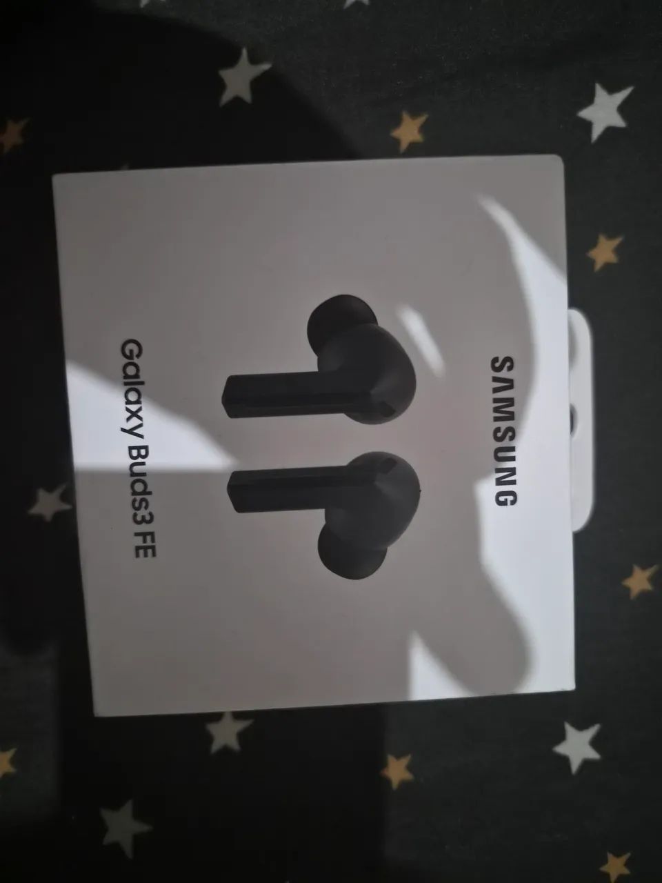 Fone de ouvido Samsung Galaxy Buds3 FE