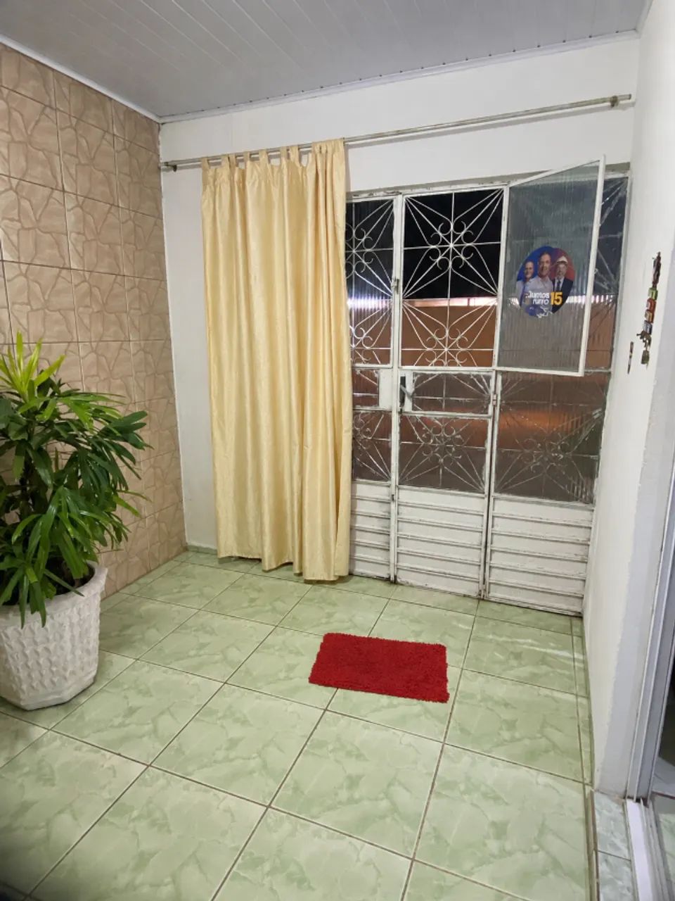 Vendo uma Casa no Santos Dumont  - Foto 2