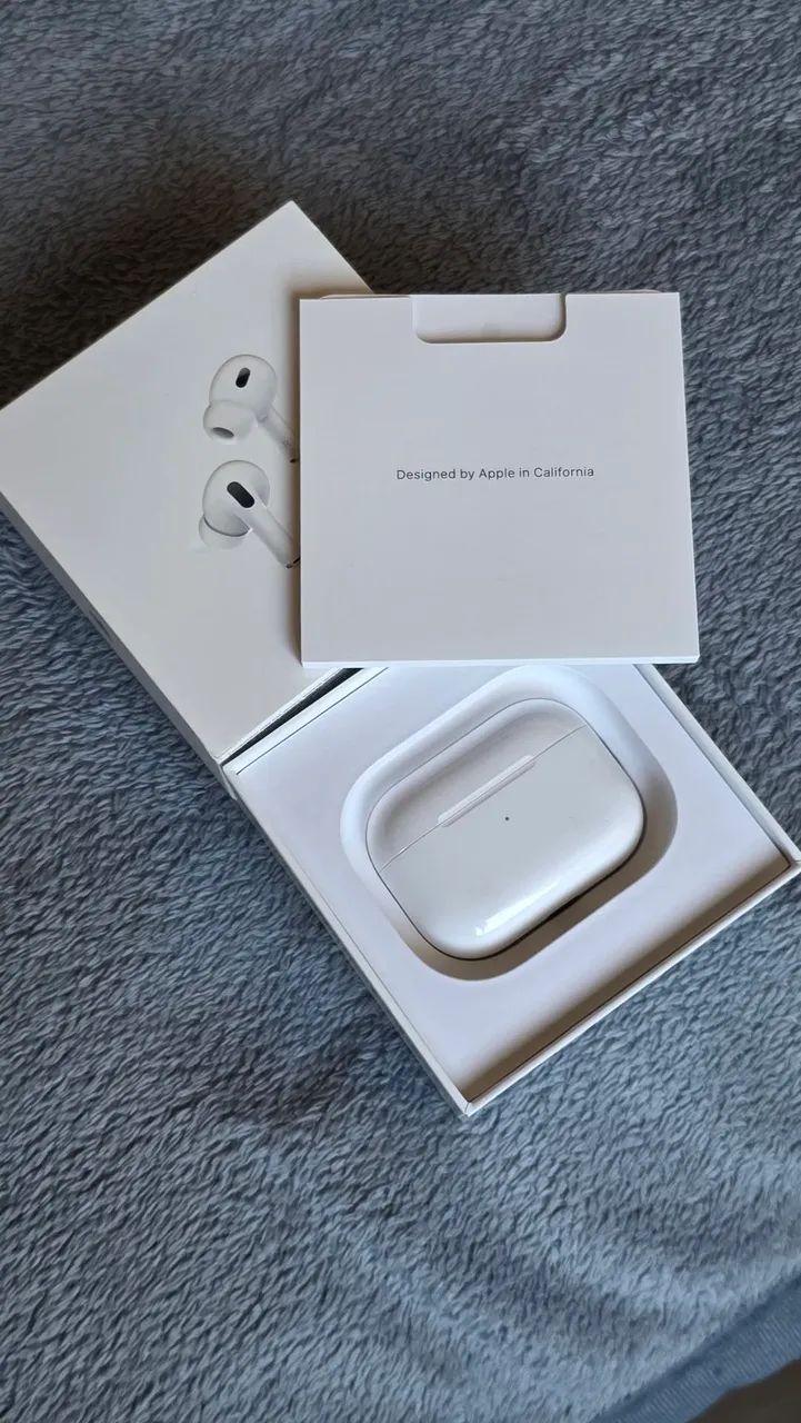 AirPods Pro 2ª Geração - Completo