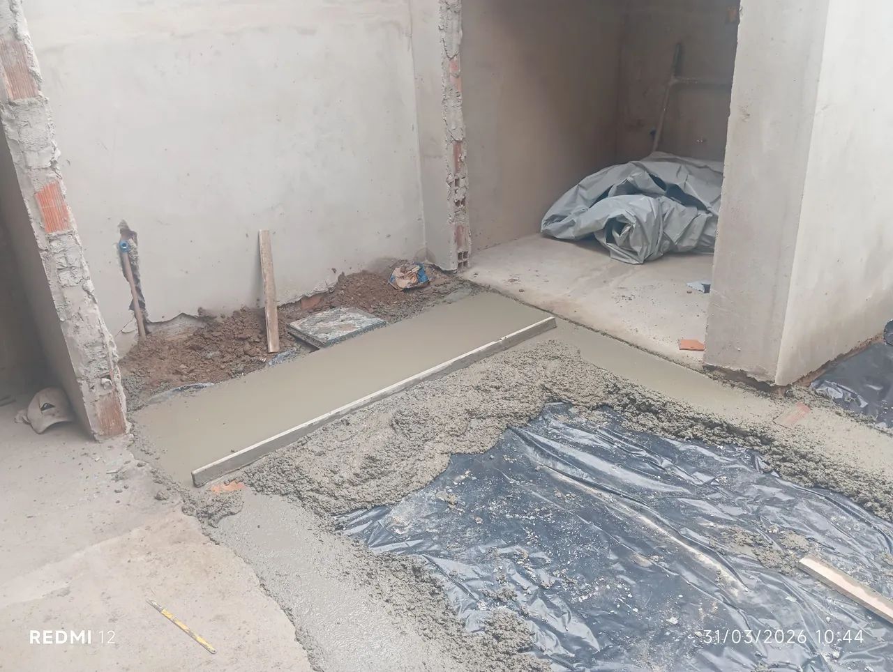 Construimos do levate ao acabamento  - Foto 4