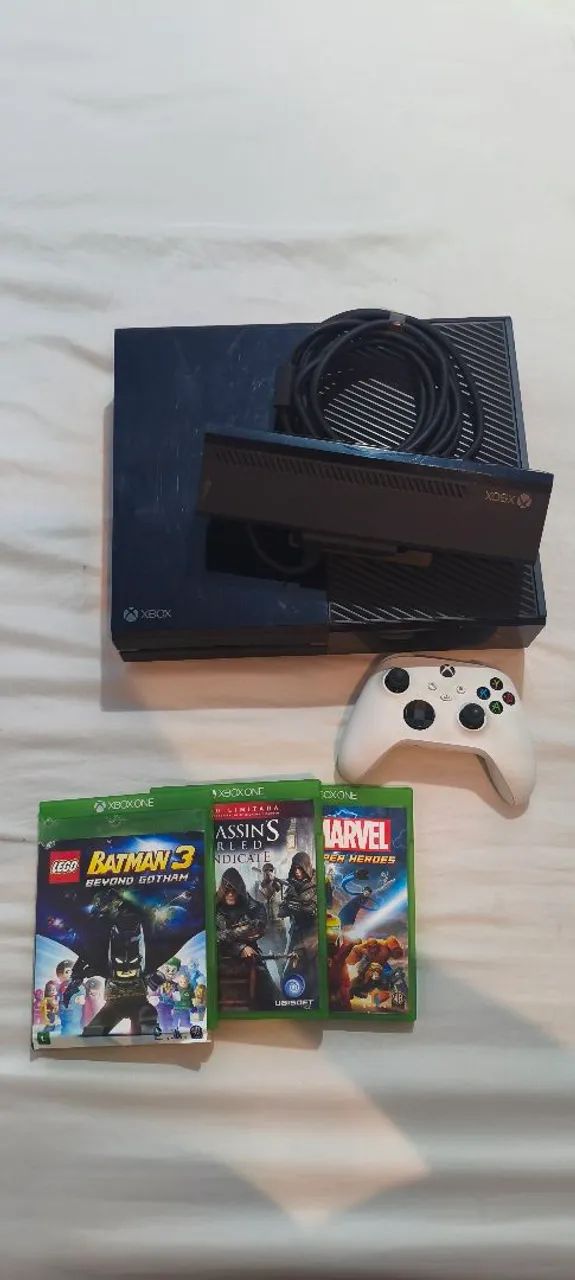 Xbox one  - Foto 2