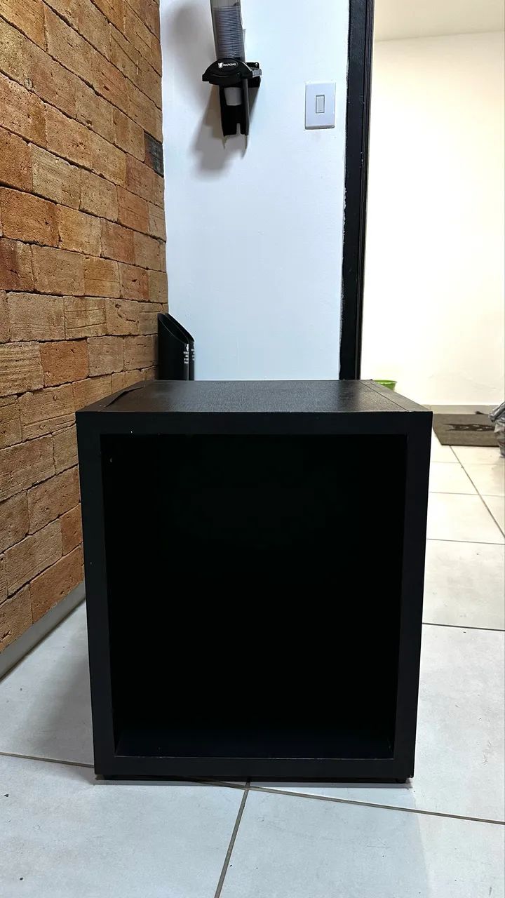 Caixote de MDF - Foto 3