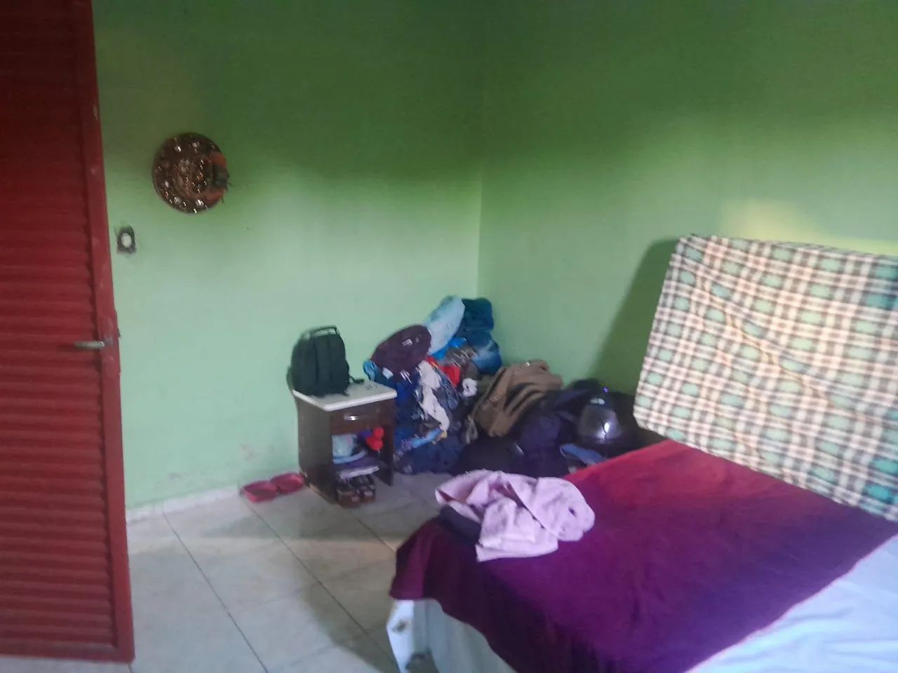 CASA À VENDA NO AURENY 1 - 2 QUARTOS + QUINTAL GRANDE - Foto 5