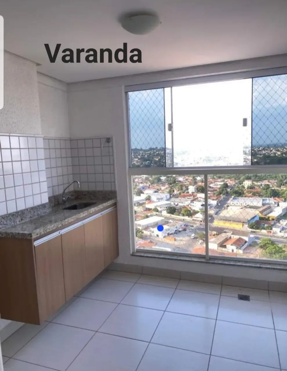 Apartamento no Edifício Solar Campinas. Com 3 qrts, sendo 1suíte, 2 vagas de garagem - Foto 2