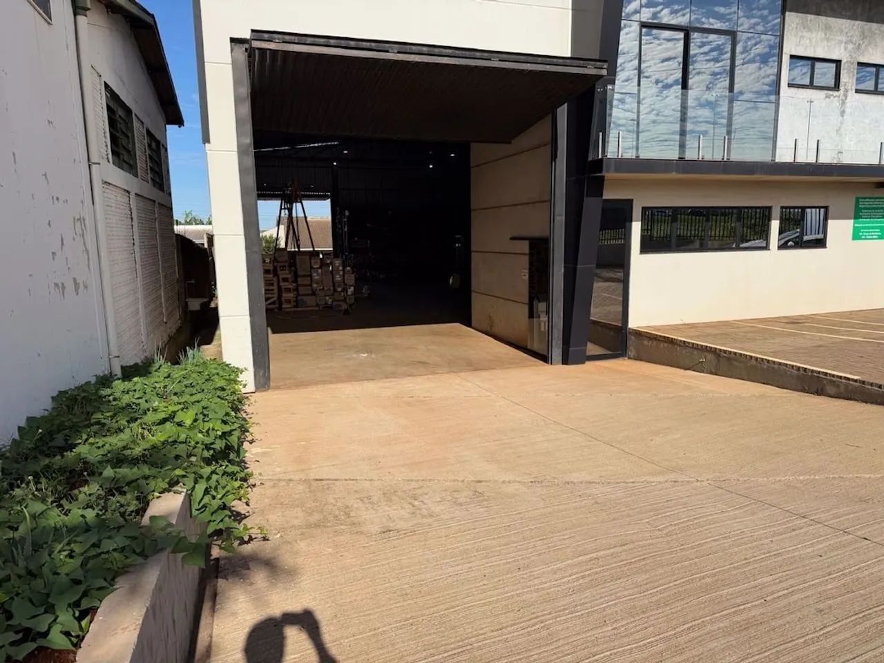 Barracão à venda, 696 m² - Canadá - Cascavel/PR - Foto 2