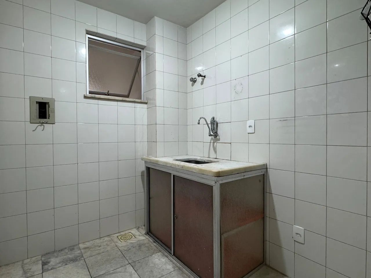 Apartamento quarto e sala no Centro para locação - Foto 4