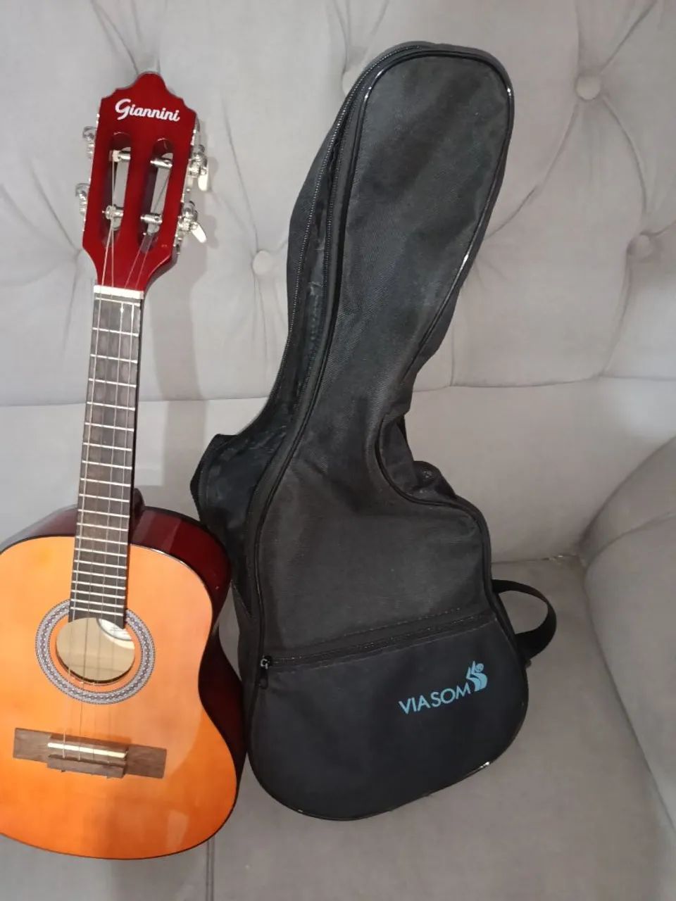 Cavaquinho - Foto 3