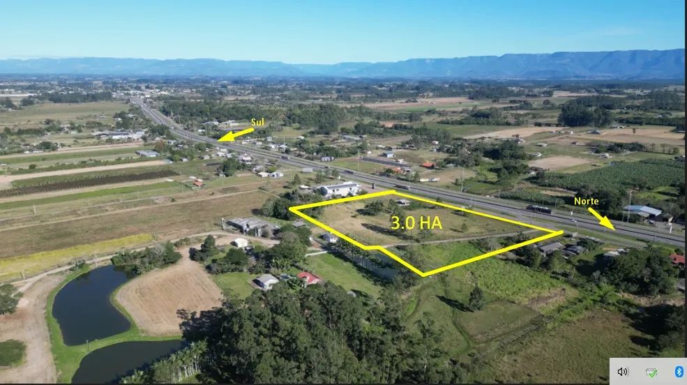 TERRENO NA MARGEM BR 101 OPORTUNIDADE EXCLUSIVA - Foto 2
