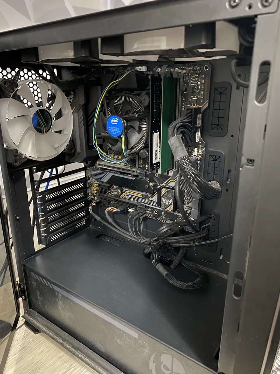 PC i5 10400 - computador 