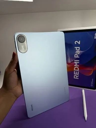 Tablet Redmi Pad 2 256 GB Novo  - Foto 5