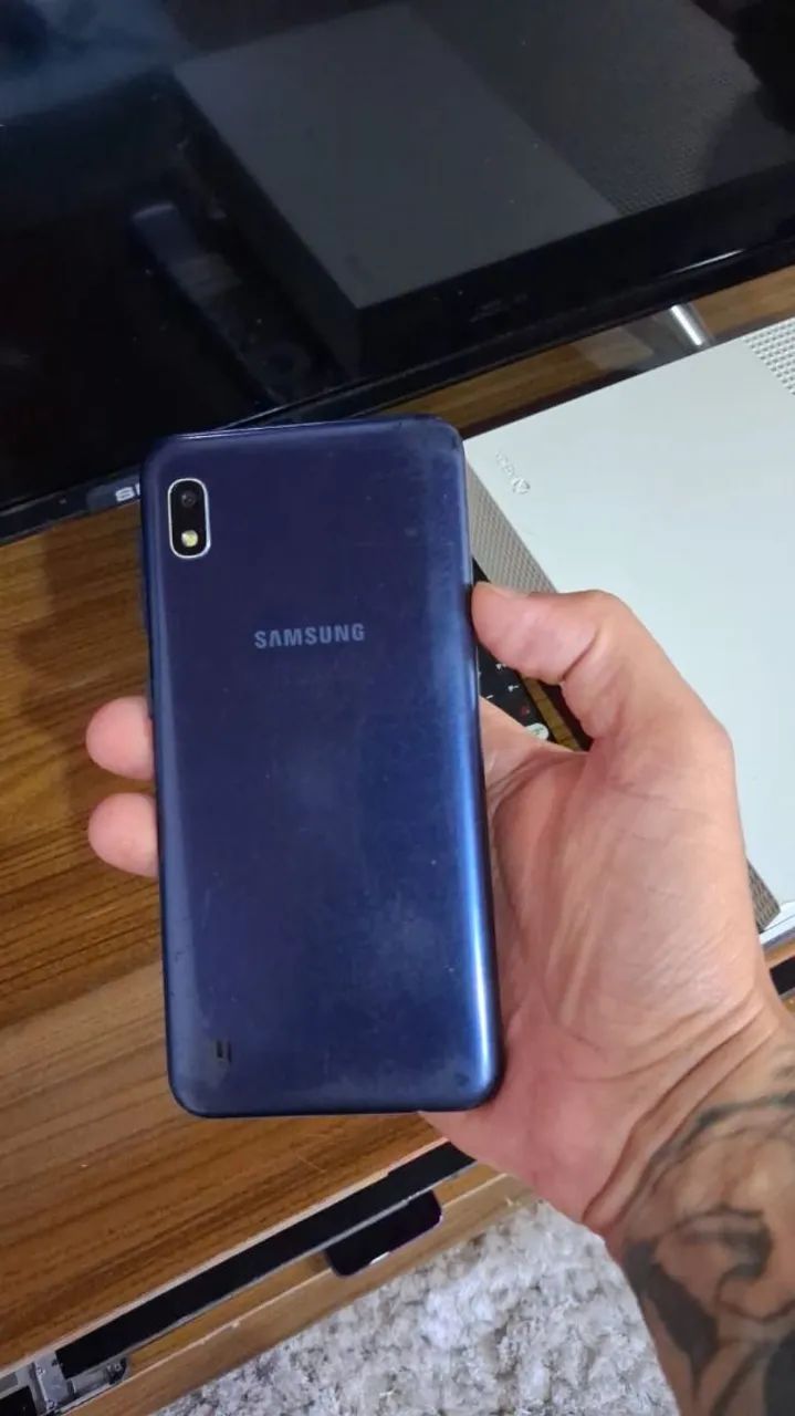 Samsung Galaxy A10  - Foto 2
