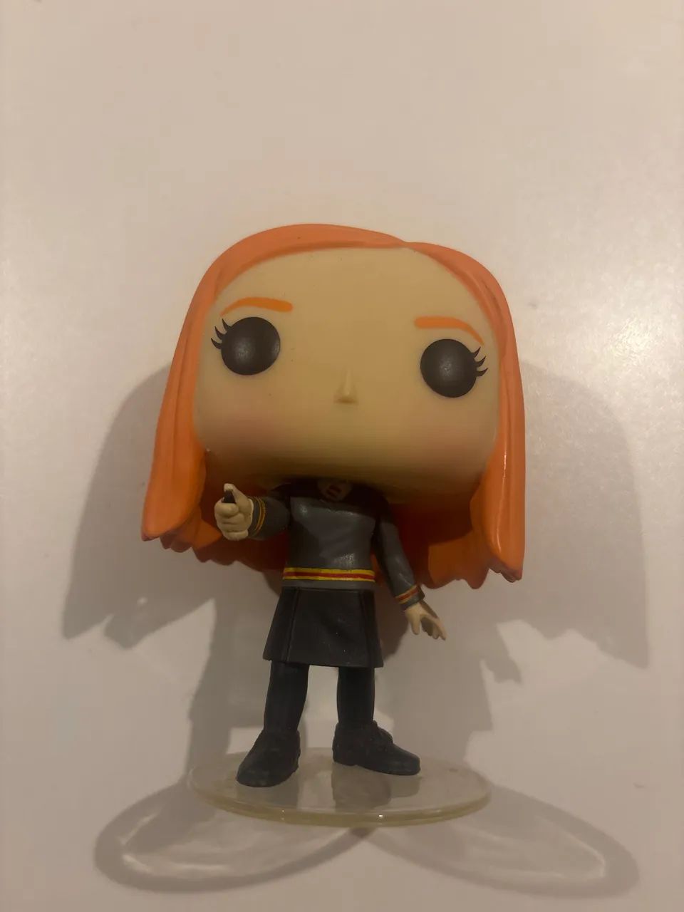 Funko pop Ginny Wesley