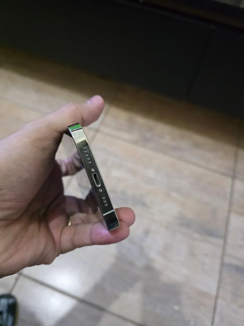 Iphone 13 Pro - Foto 3