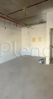Sala para alugar em Campinas, Centro, com 39 m², Condomínio Easy Office - Foto 5