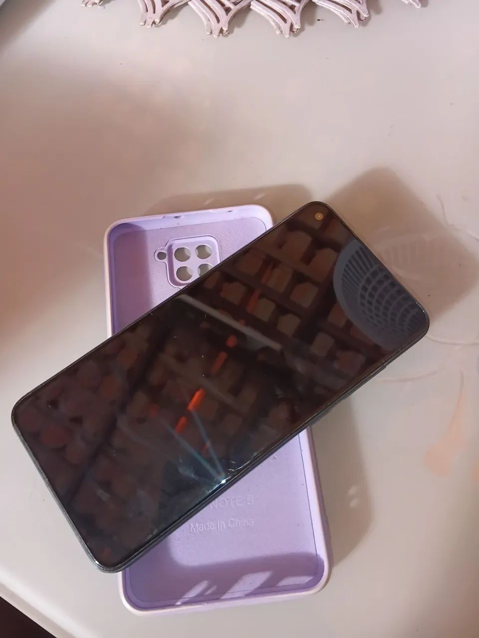  Vendo redmi note 9 - Foto 2