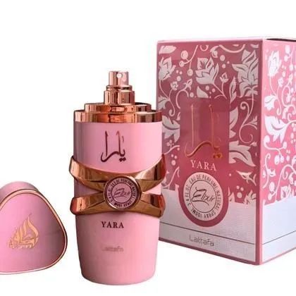 Perfume Yara Elixir Lataffa 100ml  - Foto 2
