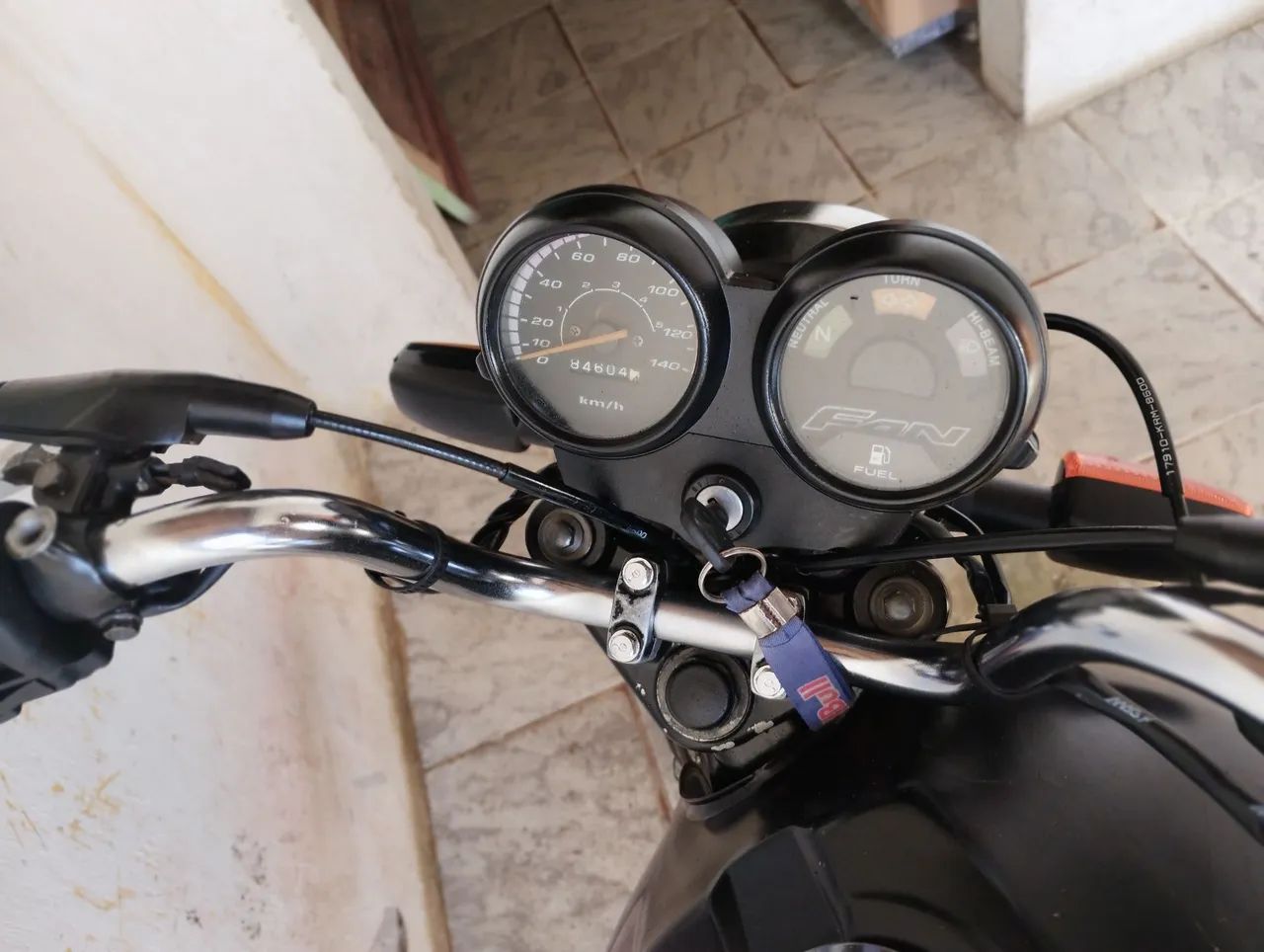 Fan KS 125  - Foto 3