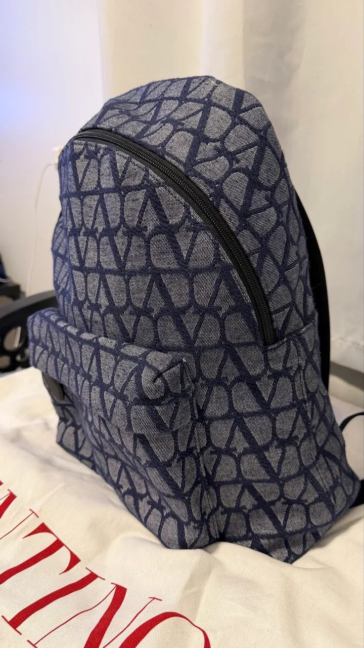 Mochila Valentino - Foto 4