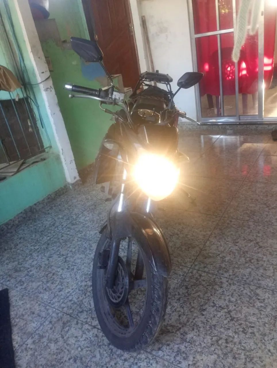 Fazer 150 2019 - Foto 5