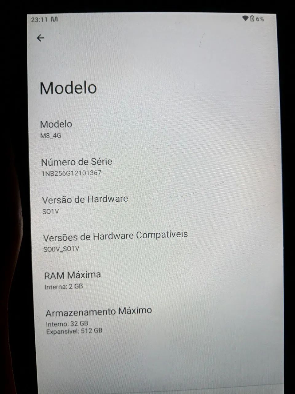 Tablet multilaser - Foto 5