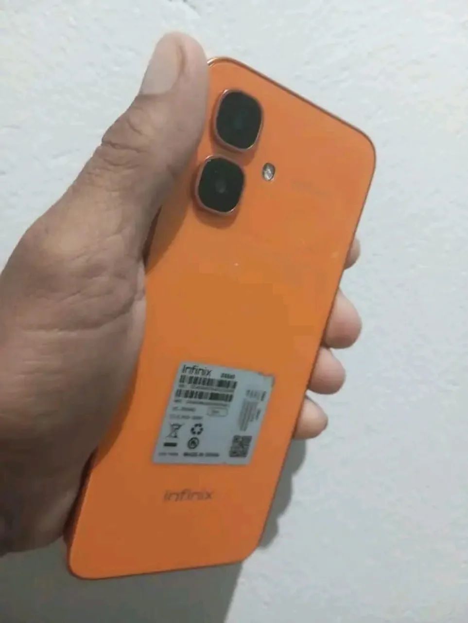 INFINIXSMART20  - Foto 2
