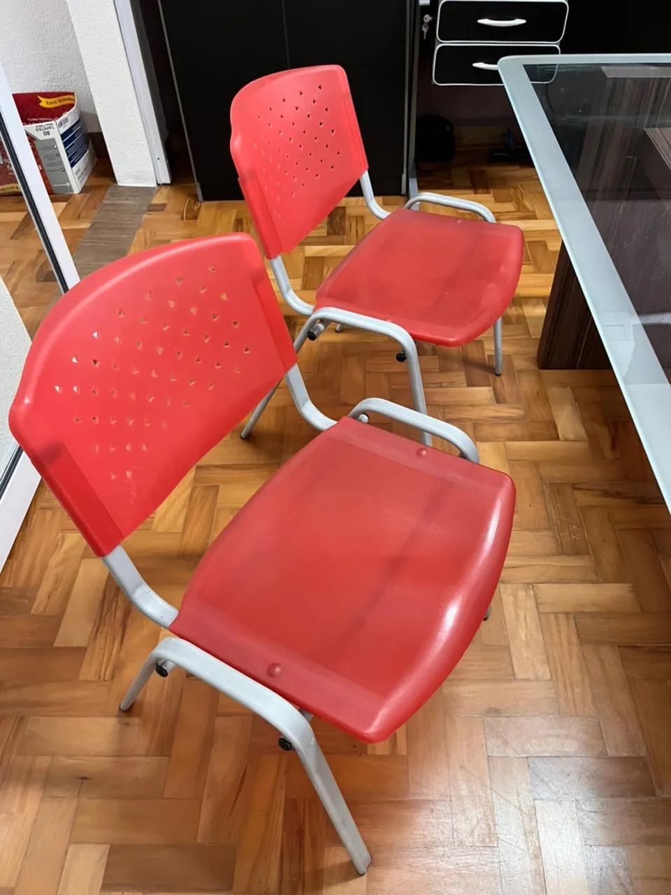 Mesa com cadeira - Foto 3