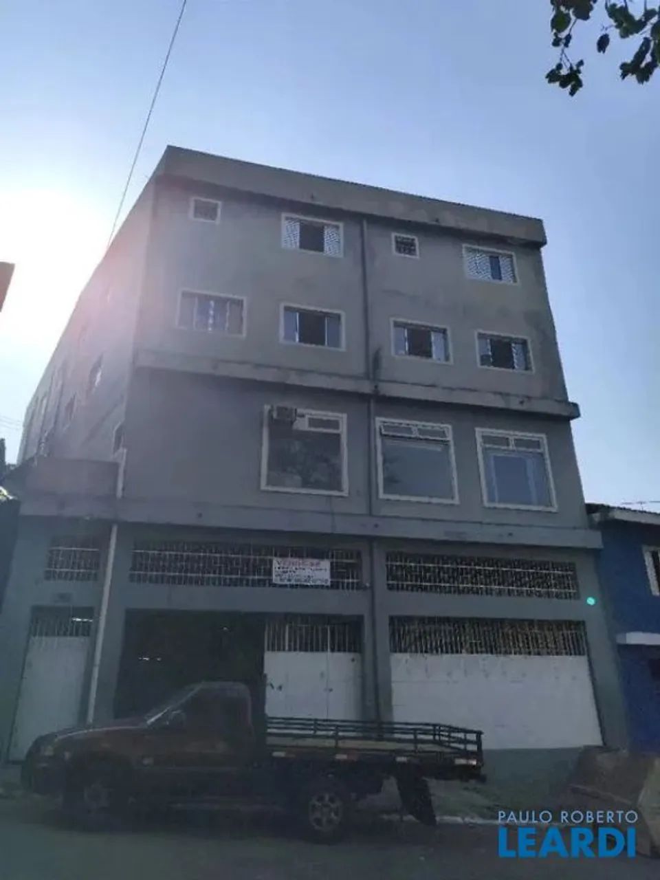 PRÉDIO - CIDADE ADEMAR - SP - Foto 3
