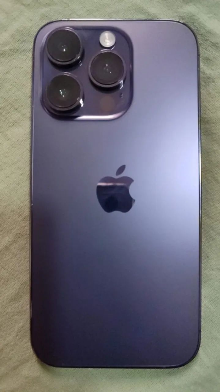 iPhone 14 Pro  - Foto 3