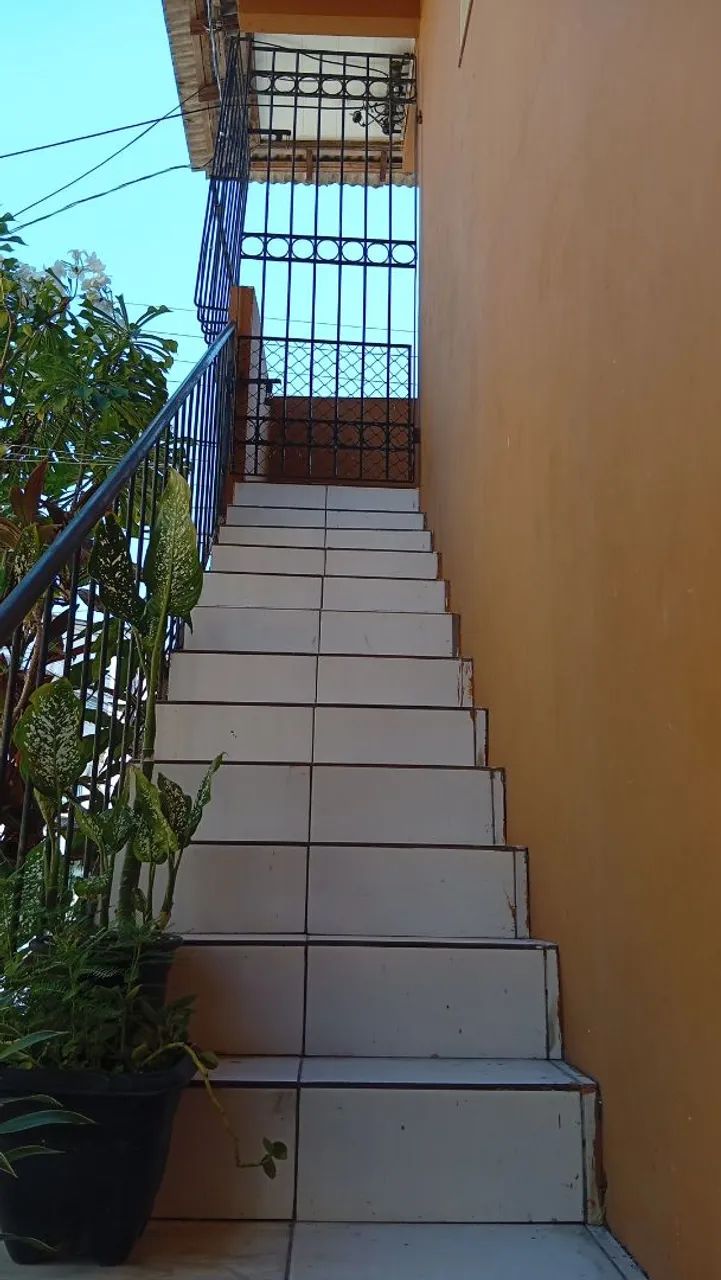Alugo kitnet nós altos - Foto 3
