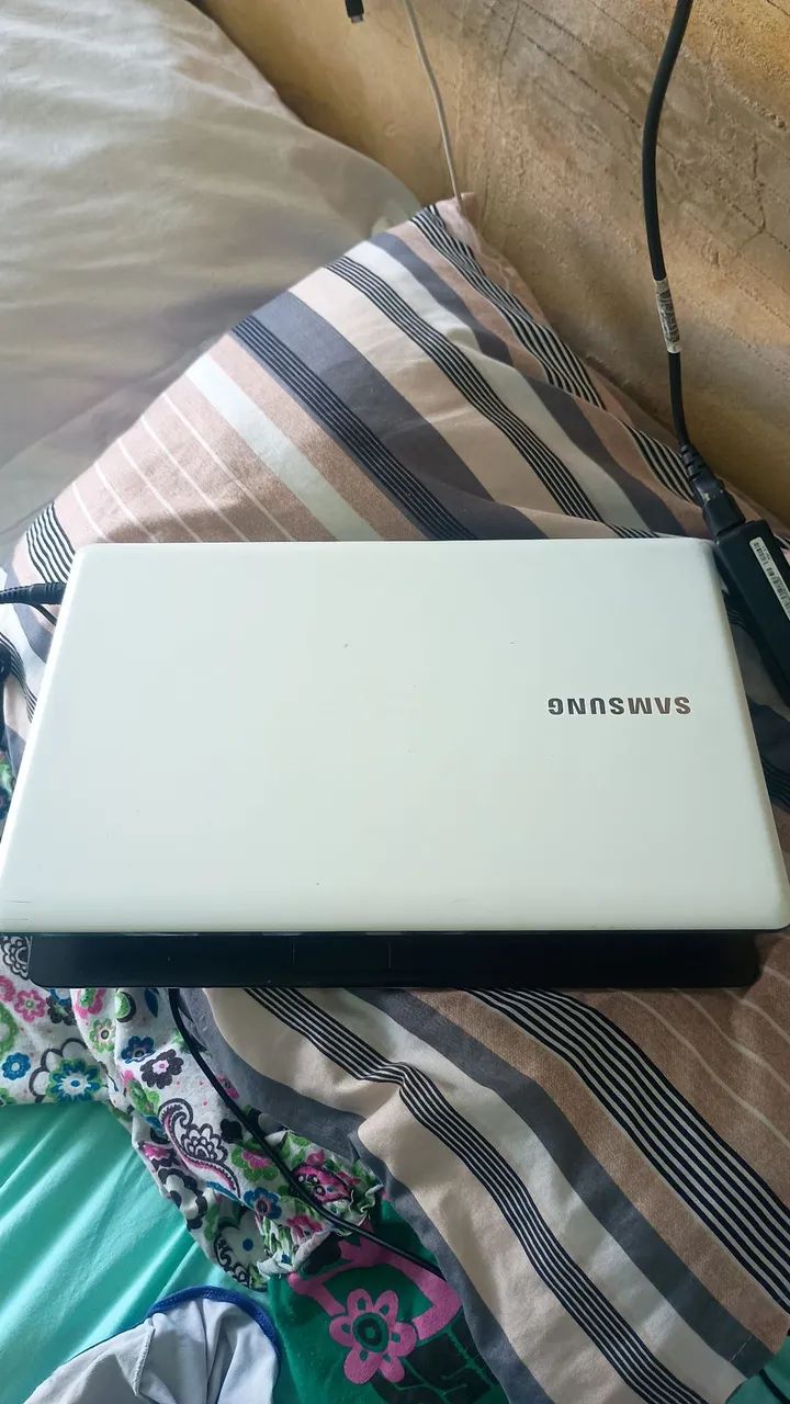 Notebook Samsung - Foto 2