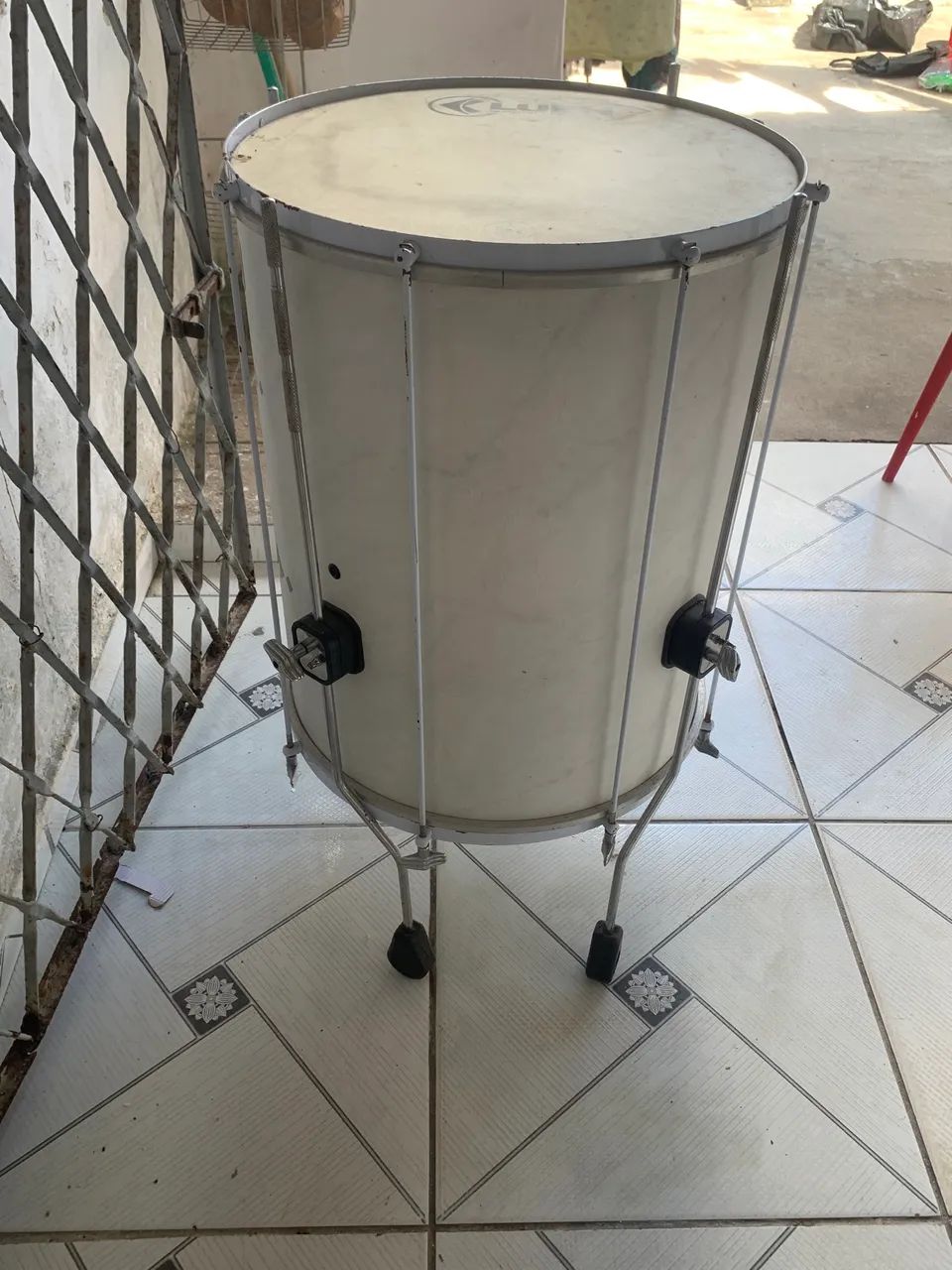 Surdo - Foto 3