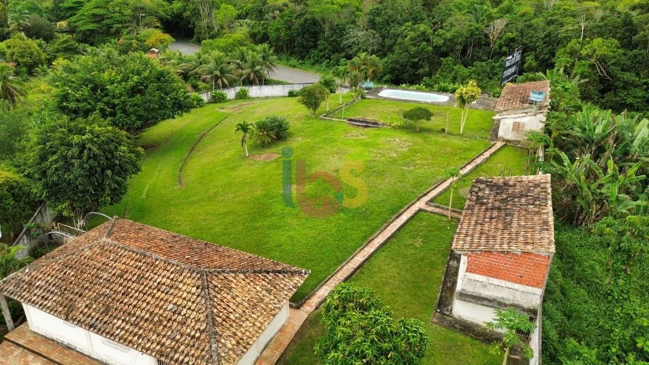 SÍTIO NA ESTRADA ILHÉUS - ITABUNA - Foto 4