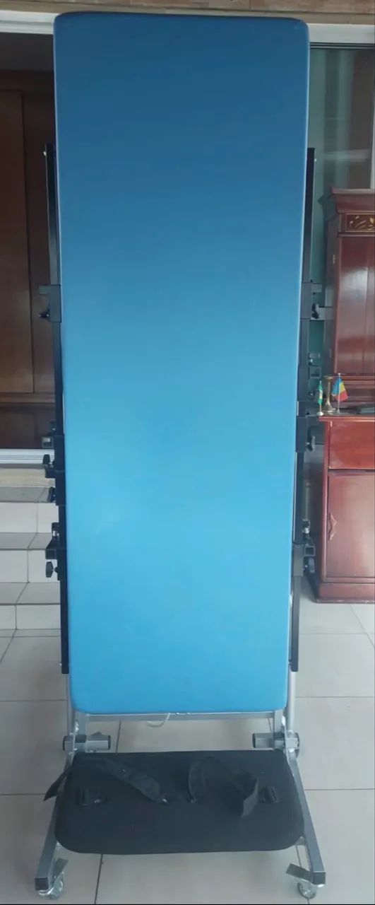 Conjunto de Equipamentos de Reabilitação Ortopédica 