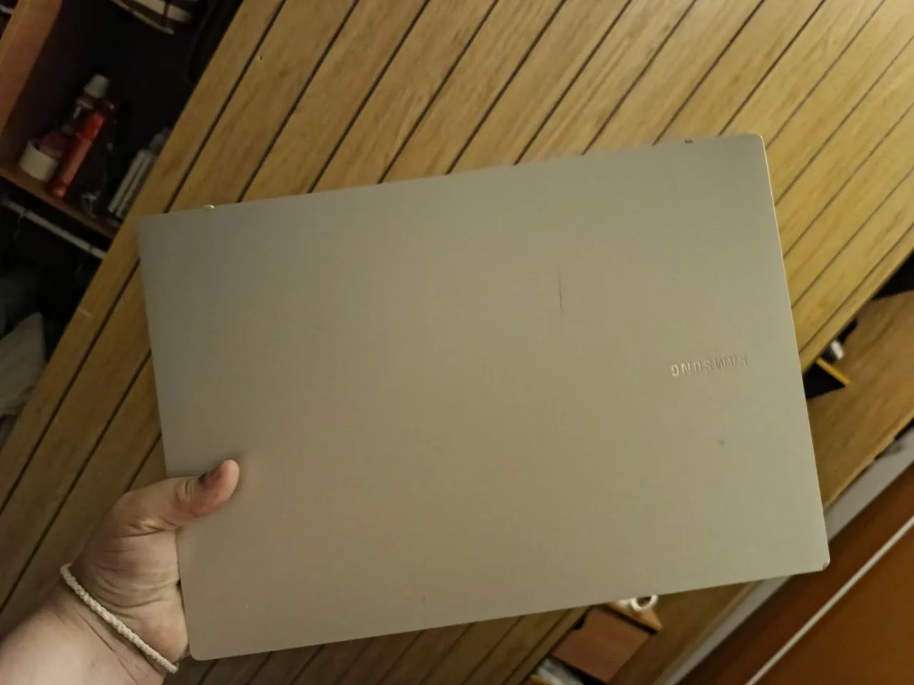 Notebook  Samsung - Foto 3