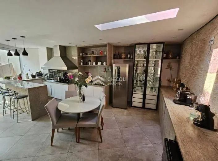 Residencial  Casa em